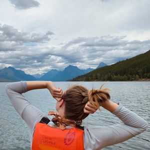 Meet your Posher, Samantha